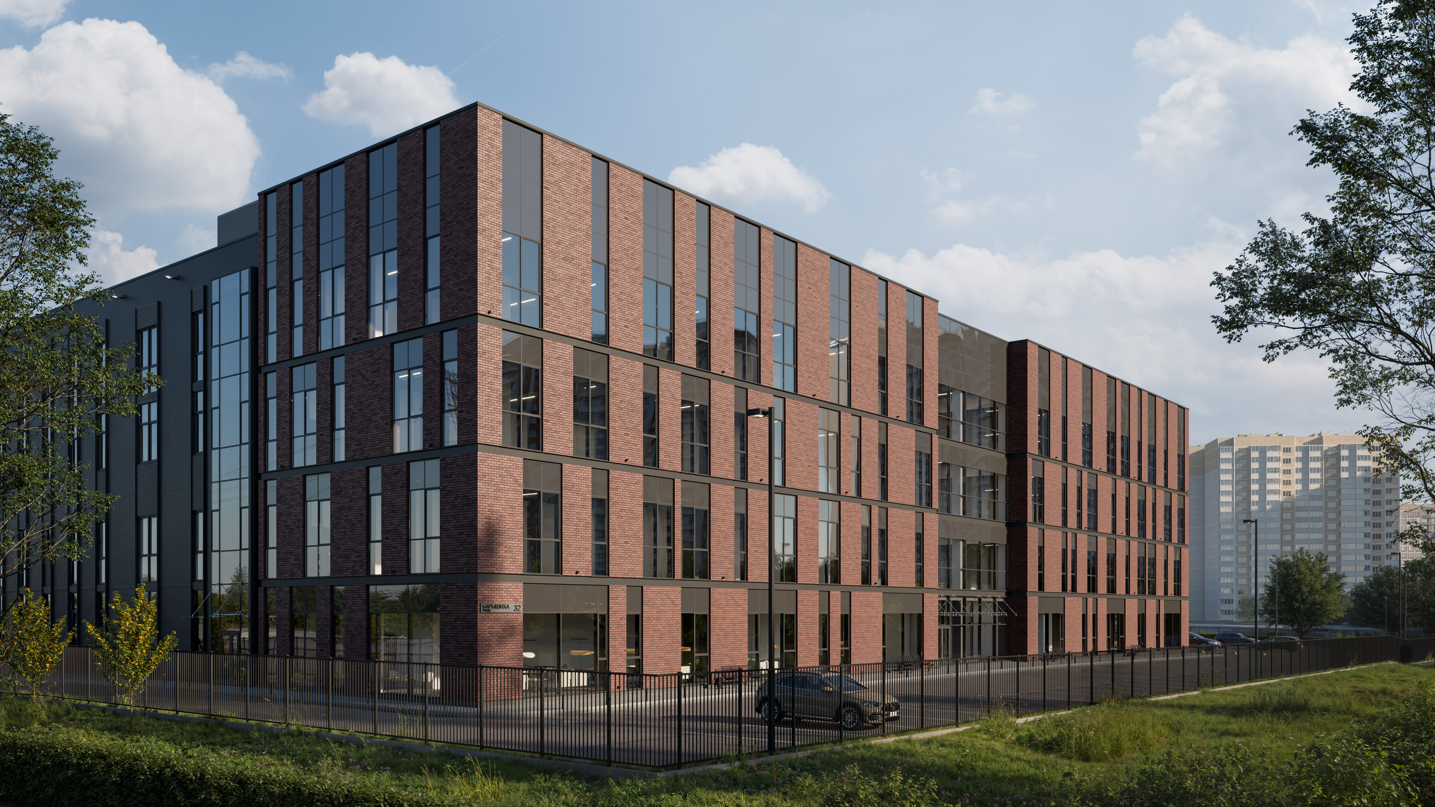 Кафе / ресторан, 385,12 м²