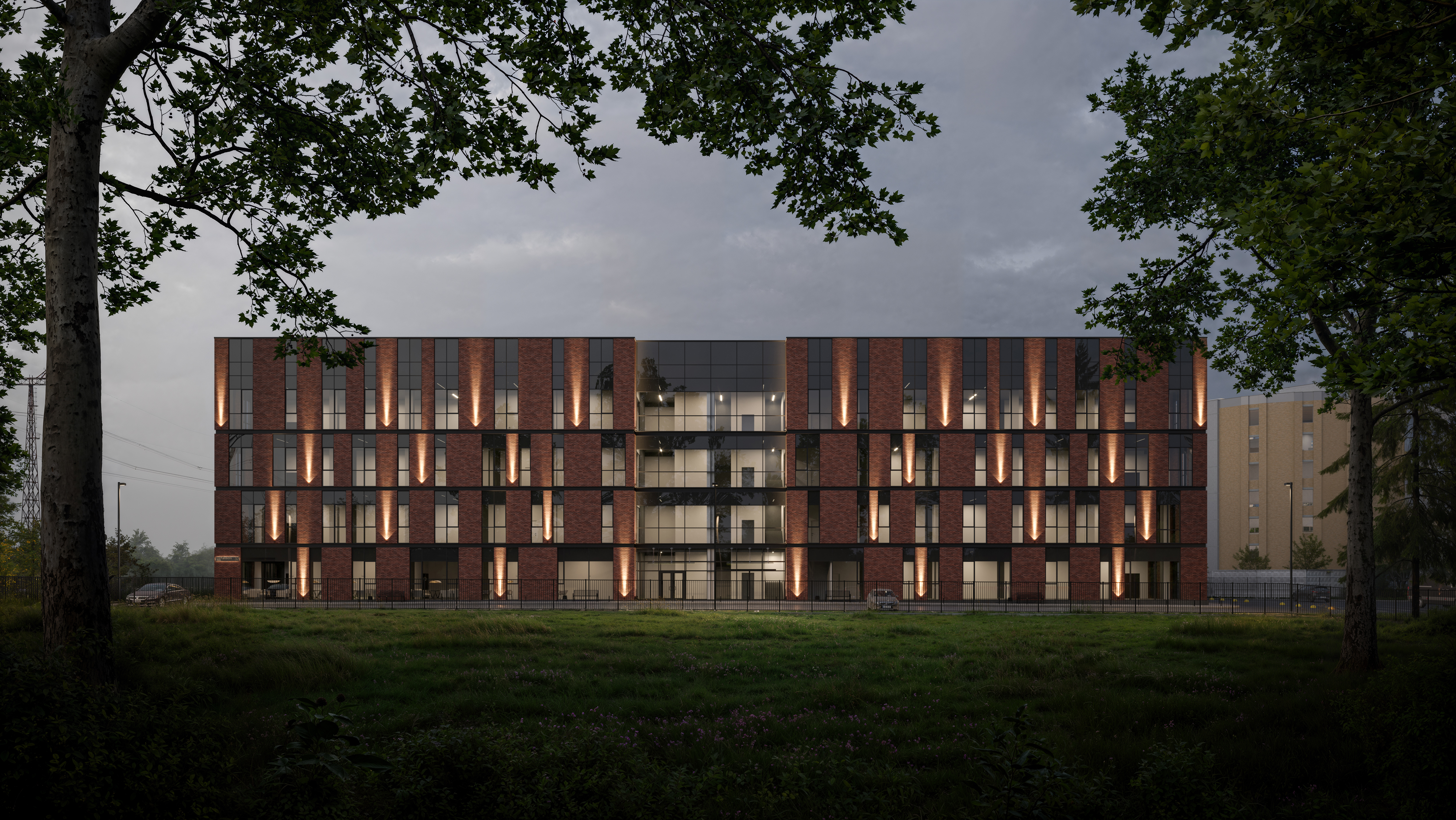 Кафе / ресторан, 385,12 м²