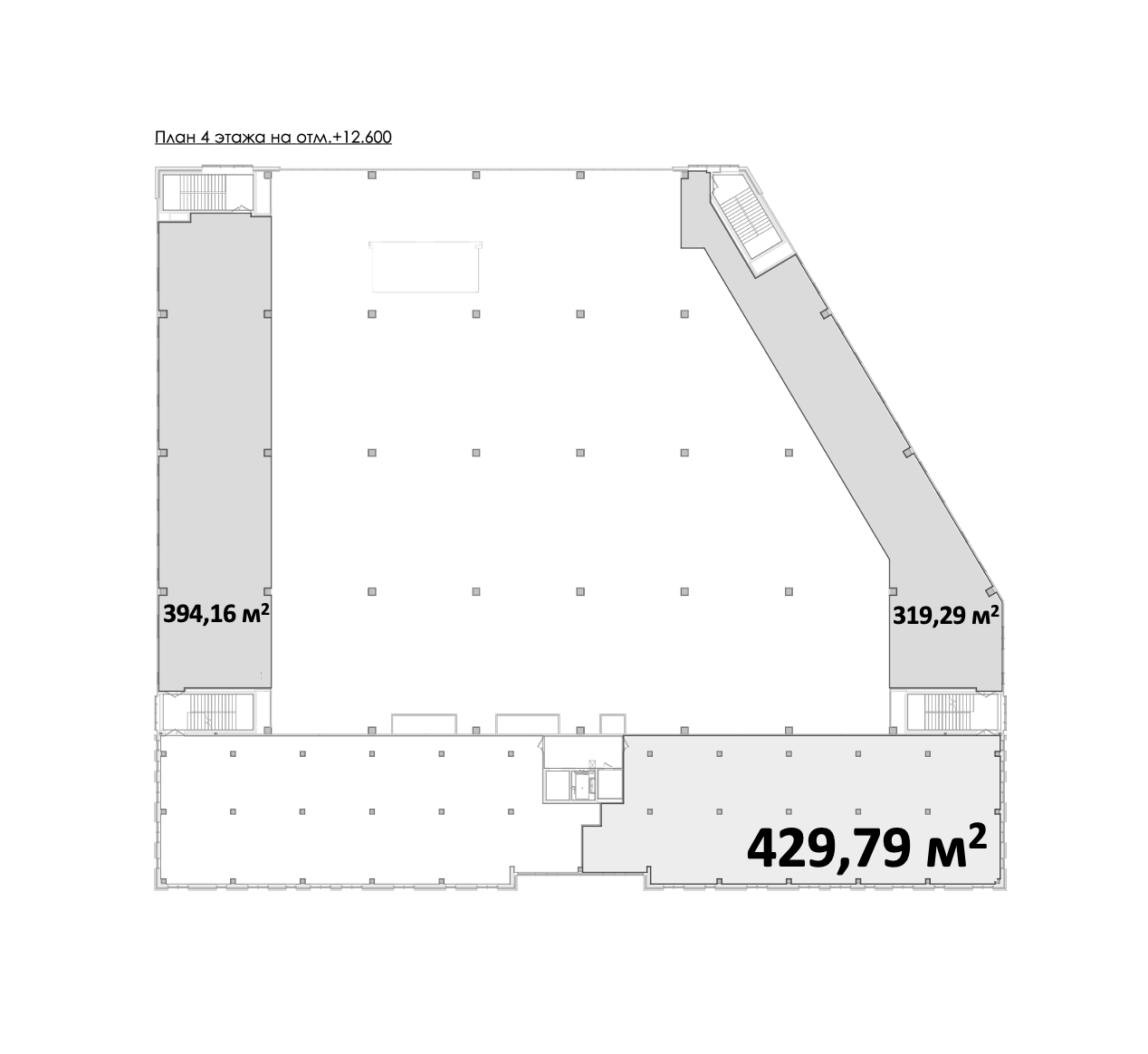 Производство + офис, 5 107,23 м²