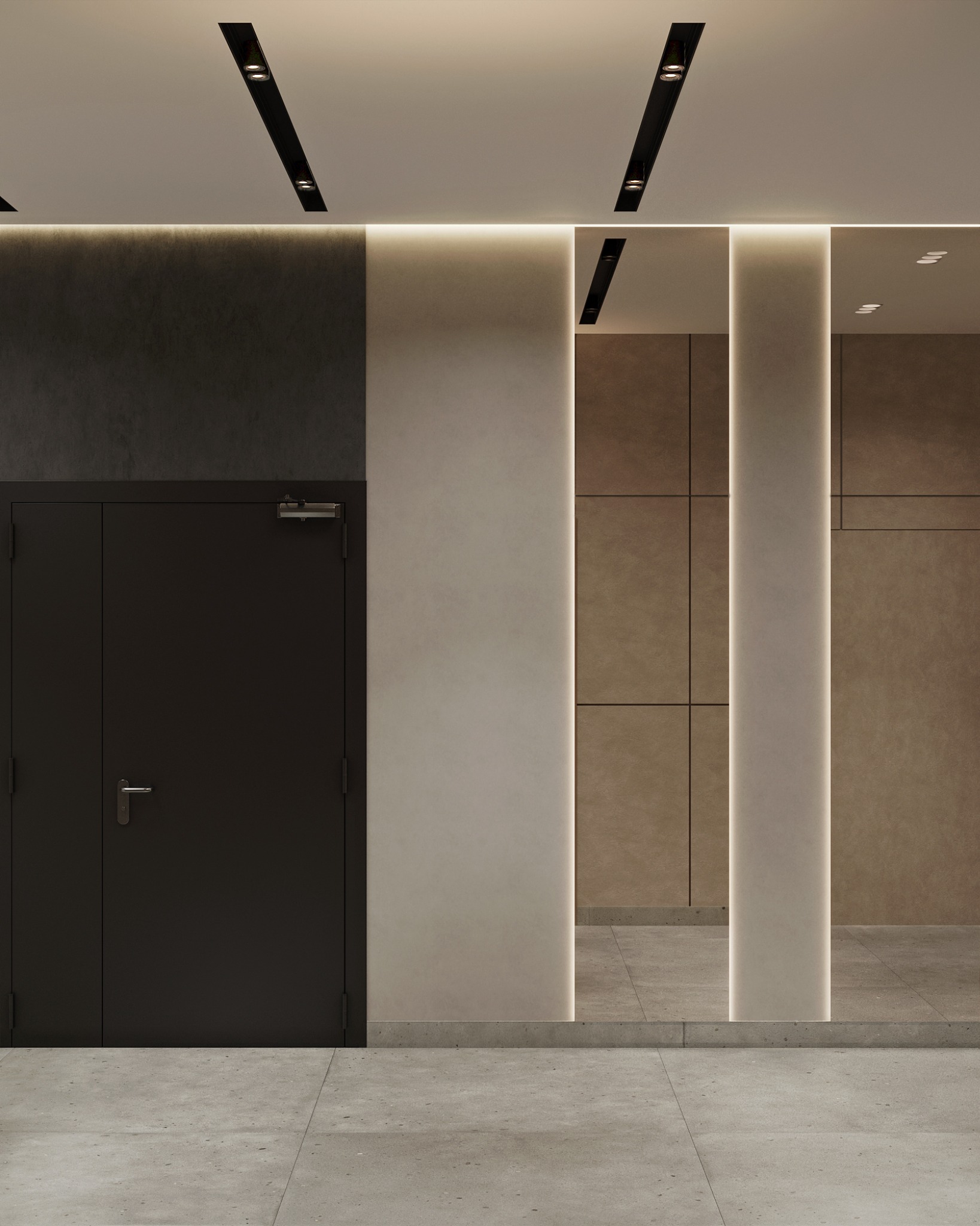 Лобби промтехнопарка. Фото 7