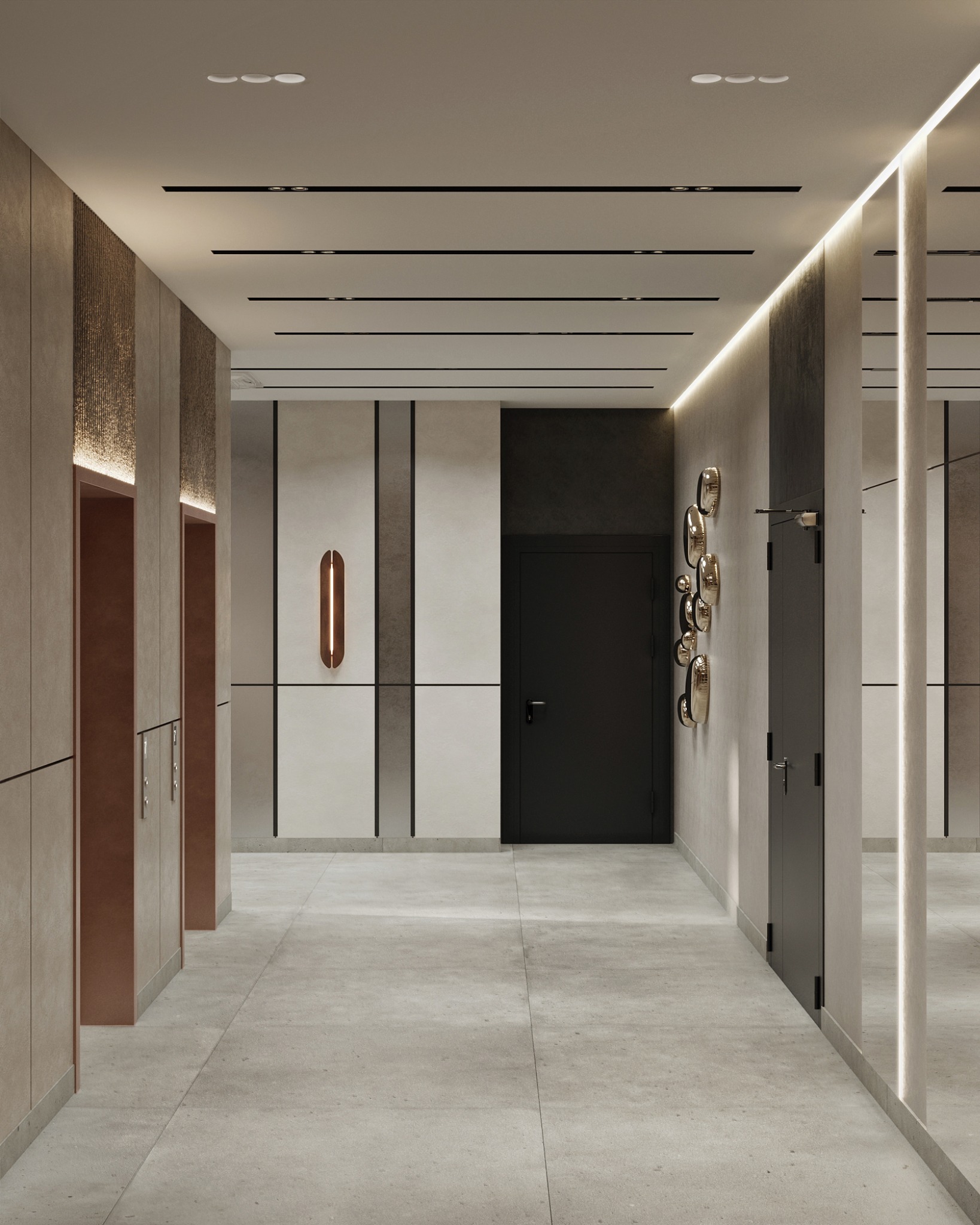 Лобби промтехнопарка. Фото 8